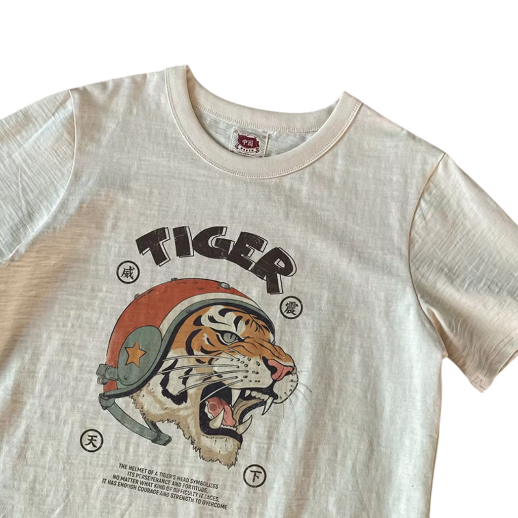 【デブこそ、遊び心が正義】差をつけるTシャツ