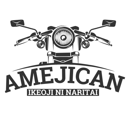 Amejican TOKYO