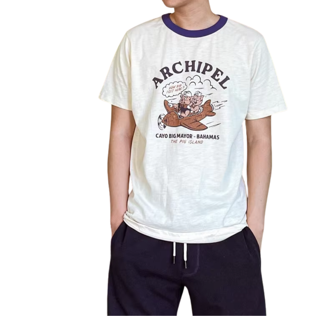 洒落の効いたデブになれ