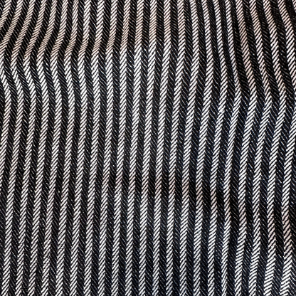 ［白Tシャツとコレで充分‼︎］ストライプシャツ